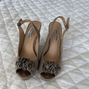 Steve Madden wedges